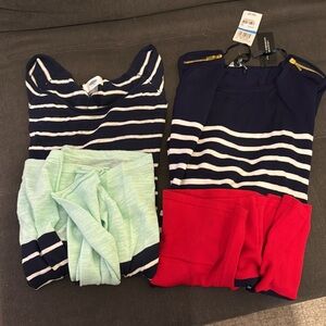 Bundle- 2 pack sweaters